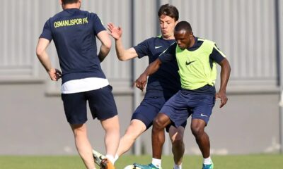 Osmanlispor’s Relegation Confirmed as Akhisarspor Prevails; Onazi Absent in Trabzonspor’s Victory