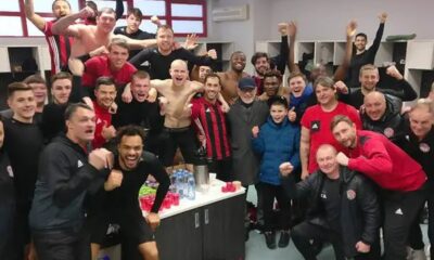 Amkar Perm Secures Victory as Coach Vadim Yumsev Applauds Aaron Samuel’s Impact