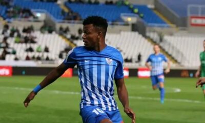 Anorthosis Secures Thrilling Away Victory Extending Unbeaten Streak to 12 Matches