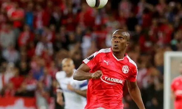 Anthony Nwakaeme Set for New Scouting Role at Trabzonspor
