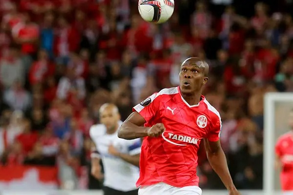 Anthony Nwakaeme Declines Lucrative Offers from China and Bundesliga, Prioritizing Commitment to Hapoel Beer-Sheva