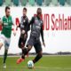Anthony Ujah Makes Impact with Goal as Mainz Triumphs Over St Gallen in Friendly Encounter