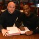UJAH REJOINS MAINZ 05 AND FORMS PARTNERSHIP WITH BALOGUN UJAH REJOINS MAINZ 05 AND FORMS PARTNERSHIP WITH BALOGUN