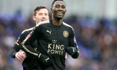 Arsenal Enter the Fray for Ndidi, Joining Liverpool and Manchester United in Pursuit