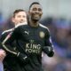 Arsenal Enter the Fray for Ndidi, Joining Liverpool and Manchester United in Pursuit
