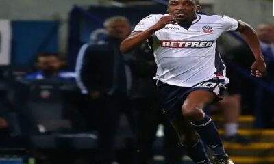 Bolton Prevails as Aina and Ameobi Clash in Championship Duel