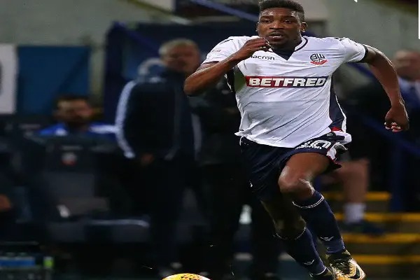Bolton Prevails as Aina and Ameobi Clash in Championship Duel