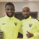 Brown Ideye Commends Malaga Teammates for Hard-Earned Victory Against Villareal