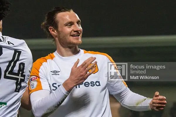 Hull City’s Aina Applauds Dominant 5-0 Victory Over Burton Albion