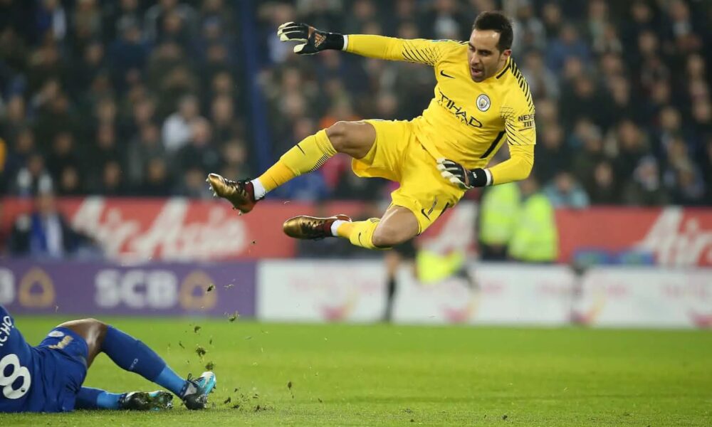 Carabao Cup: Manchester City Prevail in Thrilling Penalty Shootout Against Leicester