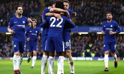 Moses Commends Chelsea’s Triumph Over Crystal Palace: A Resounding Return to Form