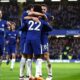 Moses Commends Chelsea’s Triumph Over Crystal Palace: A Resounding Return to Form