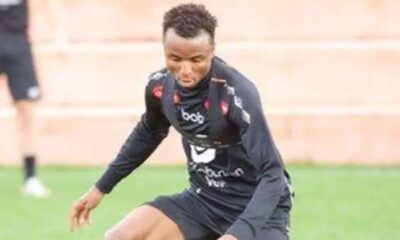 Chidiebere Nwakali Aims for Norwegian Goal of the Season Honors