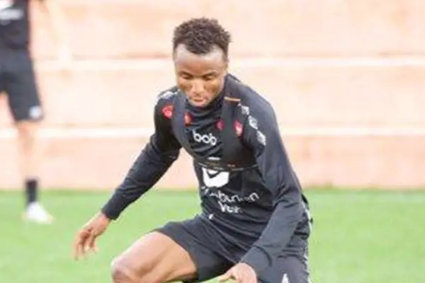 Chidiebere Nwakali Aims for Norwegian Goal of the Season Honors