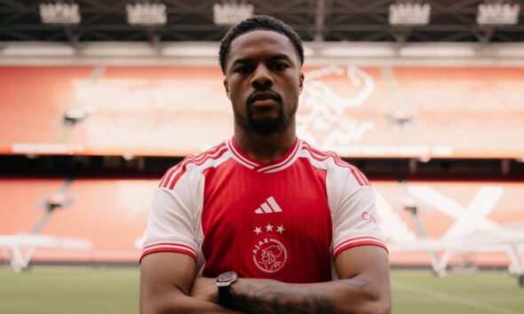 Rumour Mills: Chuba Akpom hints at possible summer exit from Ajax 