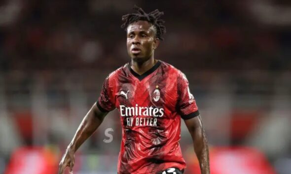 “Fans will see a new Samu” — Samuel Chukwueze promises Serie A greatness