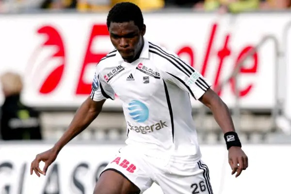 Chukwuma Akabueze Revels in Boluspor Victory and Sets Sights on World Cup Dream