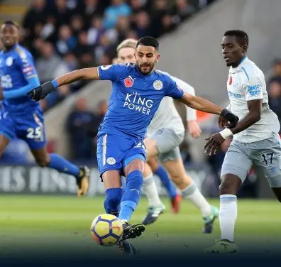 Claude Puel’s Leicester City Triumph Over Everton in Commanding 2-0 Victory Claude Puel’s Leicester City Triumph Over Everton in Commanding 2-0 Victory