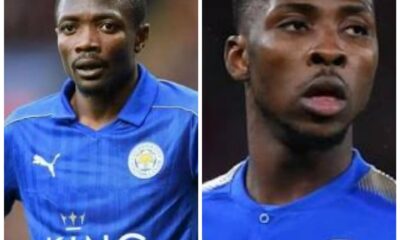 Gernot Rohr Initiates Strategic Talks with Clubs Over Super Eagles Stars’ Limited Playtime Ahead of World Cup