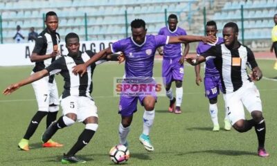 Real Bamako’s Temitope Folarin Eyes Super Eagles Jersey and European Stint