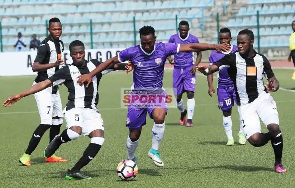 Real Bamako’s Temitope Folarin Eyes Super Eagles Jersey and European Stint