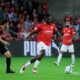 Super Eagles Shine in European League Victories: Ogu’s Hapoel Beer-Sheva Triumphs, Obi’s Torino Dominates