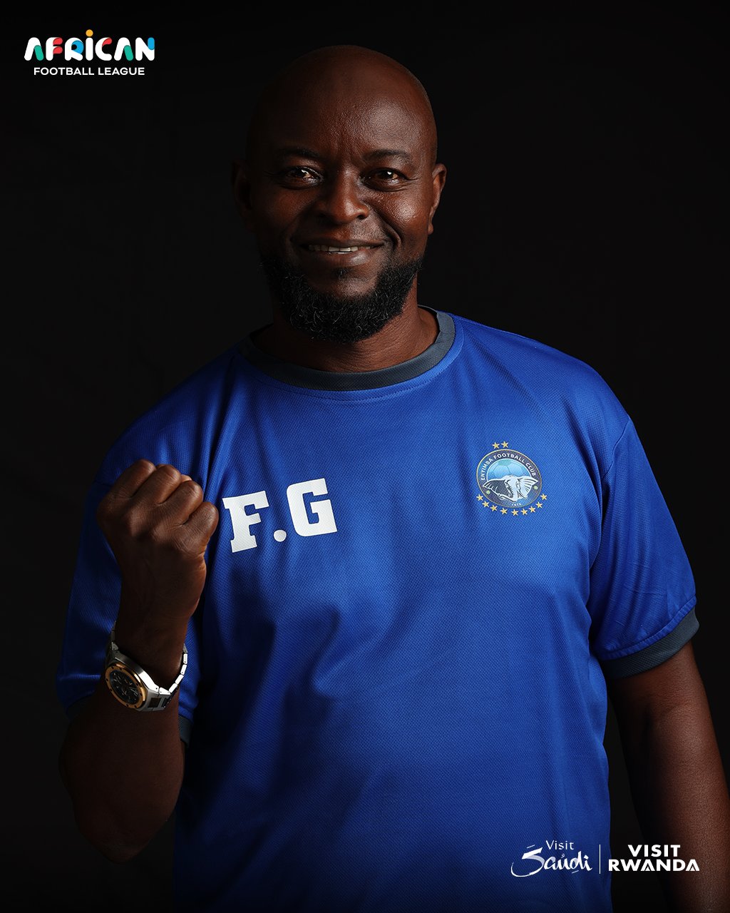 “We came here for a good result” – Finidi alerts Kano Pillars “We came here for a good result” – Finidi alerts Kano Pillars