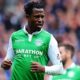Efe Ambrose Champions His World Cup Ambitions with Seasoned Experience