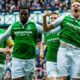 Efe Ambrose Aims to Disrupt Celtic’s Unbeaten Streak as Hibernian Gears Up for Scottish Premiership Clash Efe Ambrose Aims to Disrupt Celtic’s Unbeaten Streak as Hibernian Gears Up for Scottish Premiership Clash