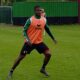 Echiejile Firmly Focused on World Cup Amid Cercle Brugge Contract Talks`