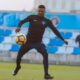 Besiktas Eyes Nigerian Forward Eduok from Kasimpasa