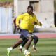 Emmanuel Emenike’s Las Palmas Debut Faces Setback Due to Knee Injury
