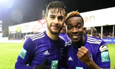 European Powerhouses Eye Nigerian Talent Henry Onyekuru’s Stellar Performance
