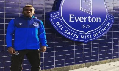 Everton Welcomes Onyekuru Back as Striker Faces Injury Setback During Anderlecht Loan