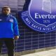 Everton Welcomes Onyekuru Back as Striker Faces Injury Setback During Anderlecht Loan