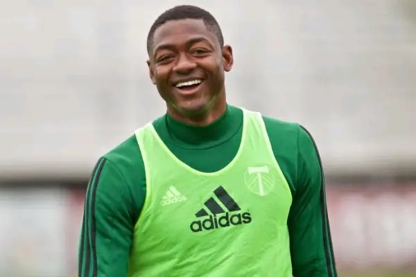 Fanendo Adi Eager for Redemption with Portland Timbers After Lengthy Injury Layoff Fanendo Adi Eager for Redemption with Portland Timbers After Lengthy Injury Layoff