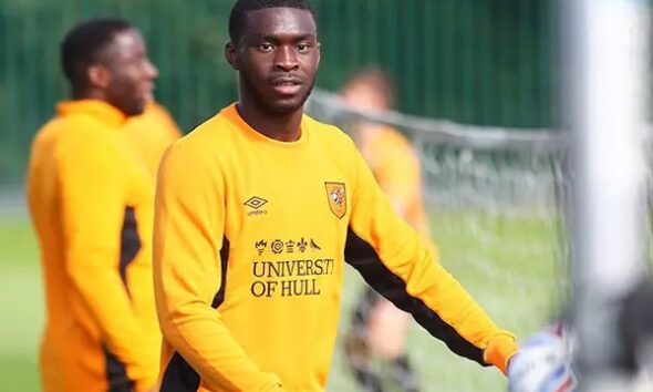 Is Fikayo Tomori regretting his allegiance choice?
