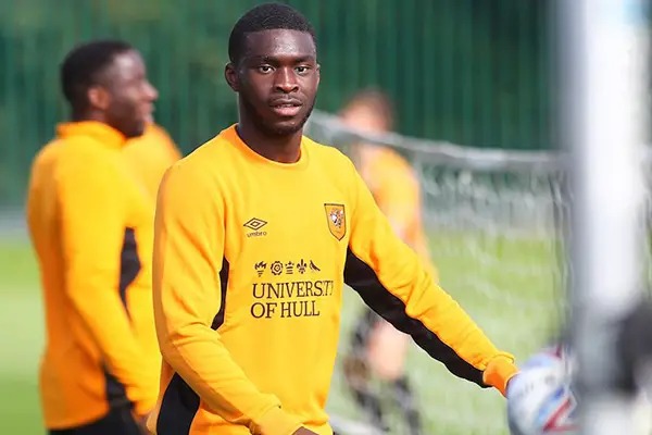 Fikayo Tomori Expresses Gratitude to Ola Aina and Hull City Teammates Fikayo Tomori Expresses Gratitude to Ola Aina and Hull City Teammates