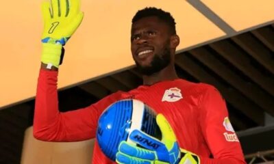 Uzoho Anticipates Second La Liga Start as Deportivo La Coruna Hosts Girona; Olanrewaju Eyes Break in Goal Drought