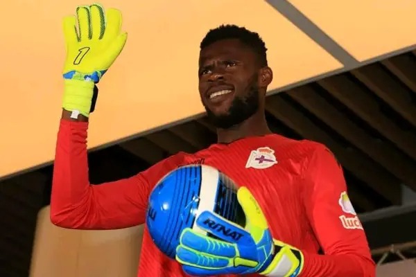Uzoho Anticipates Second La Liga Start as Deportivo La Coruna Hosts Girona; Olanrewaju Eyes Break in Goal Drought