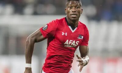 Fred Friday Joins Sparta Rotterdam on Loan: Strategic Move to Bolster Attack