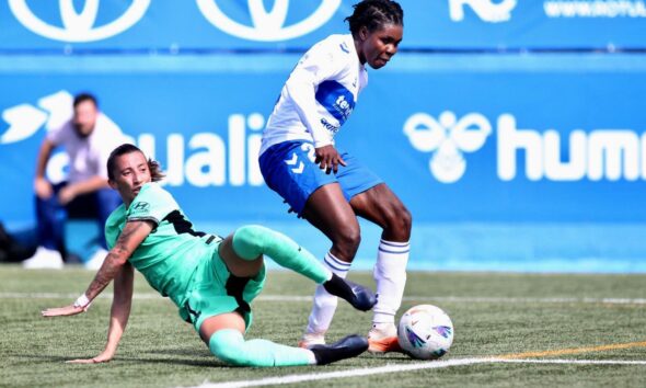 Gift Monday returns to Tenerife with quest to make impact