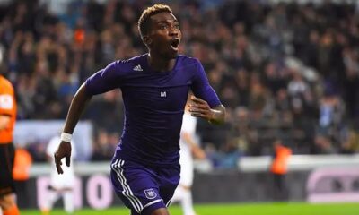 Everton Forward Onyekuru Awaits January Fate as Transfer Speculations Swirl