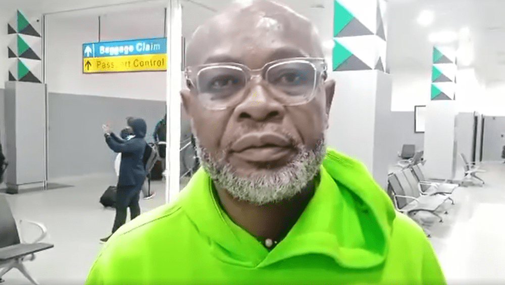 “We cannot sack Jose Peseiro because we are owing him” – Nse Essien Addresses Backlash Amid Calls for Coach’s Removal “We cannot sack Jose Peseiro because we are owing him” – Nse Essien Addresses Backlash Amid Calls for Coach’s Removal