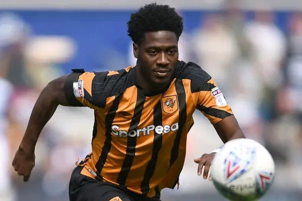 Hull City’s Ola Aina Anticipates Triumph in Face-off Against Nottingham Forest Today Hull City’s Ola Aina Anticipates Triumph in Face-off Against Nottingham Forest Today