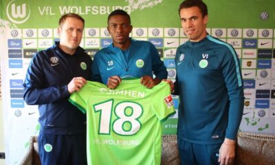 Victor Osimhen Anticipates Bundesliga Debut Following Swift Recovery from Injury