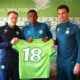 Victor Osimhen Anticipates Bundesliga Debut Following Swift Recovery from Injury