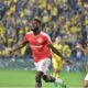 Ogu Fires Hapoel Be'er Sheva to Israeli Title; Onuachu, Kayode on Target