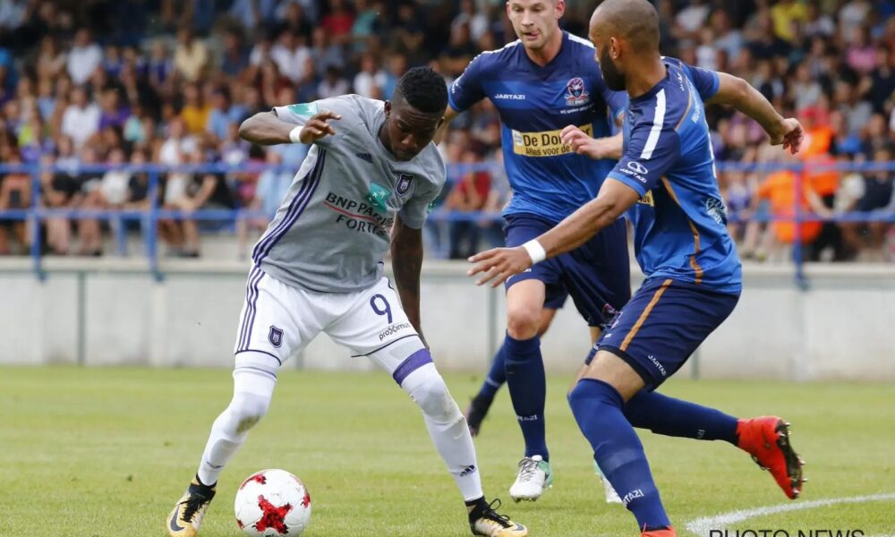 Nigerian Football Talents Shine in European Leagues Nigerian Football Talents Shine in European Leagues