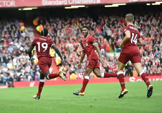 Premier League Highlights: Ndidi Inspires Leicester, Watford Soar, and Mane Secures Liverpool’s Win Premier League Highlights: Ndidi Inspires Leicester, Watford Soar, and Mane Secures Liverpool’s Win